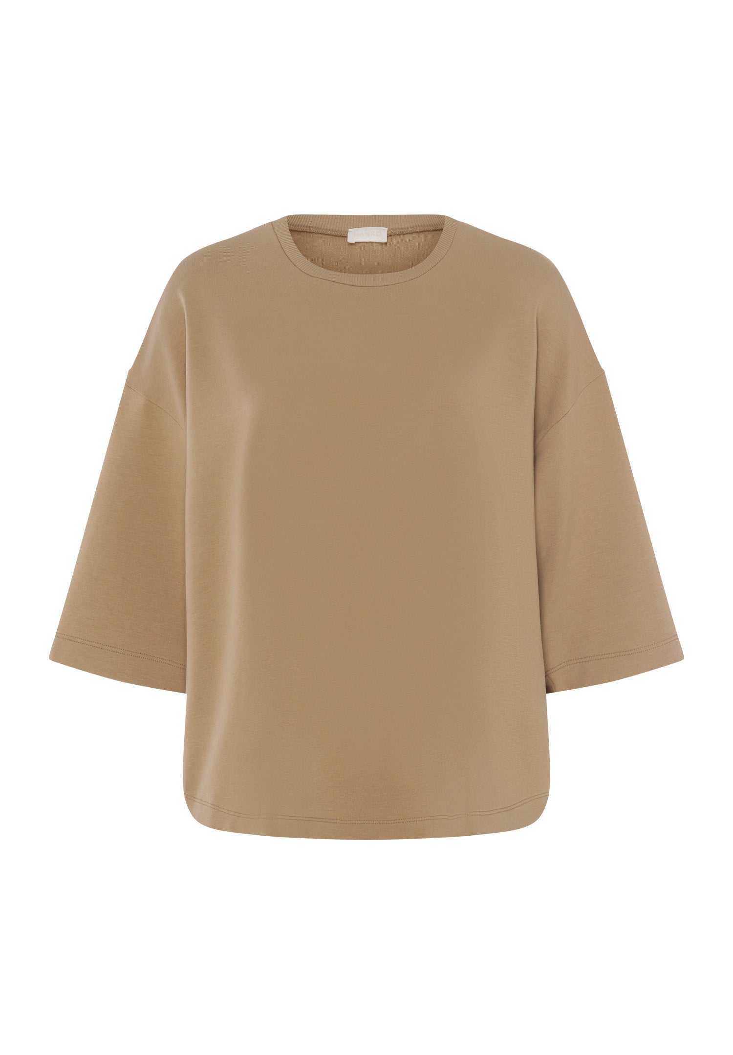 78810 SWEATSHIRT - 2828 Deep Taupe