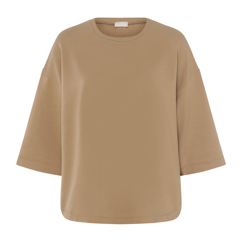 78810 SWEATSHIRT - 2828 Deep Taupe