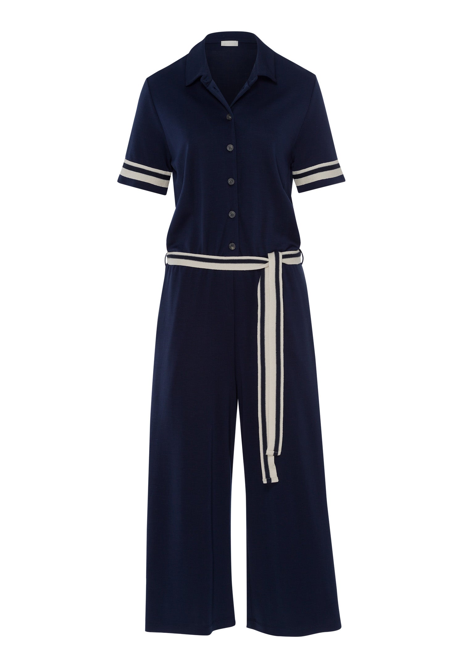 78811 Jumpsuit - 1610 Deep Navy