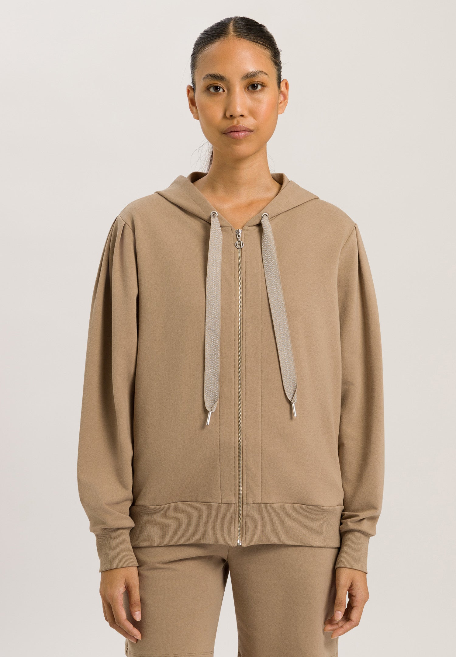 78812 JACKET - 2828 Deep Taupe