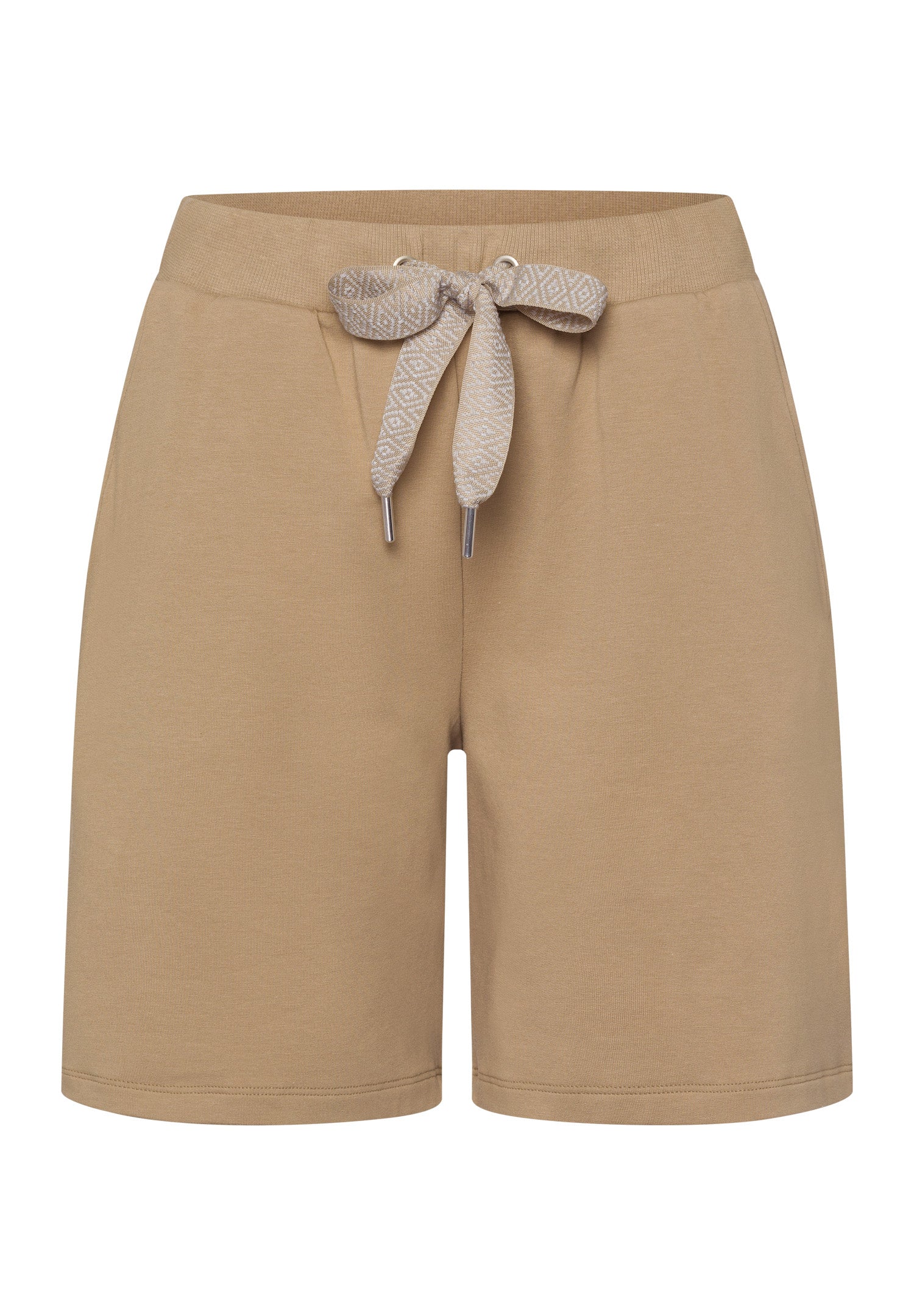 78813 SHORTS - 2828 Deep Taupe