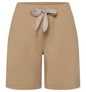 78813 SHORTS - 2828 Deep Taupe