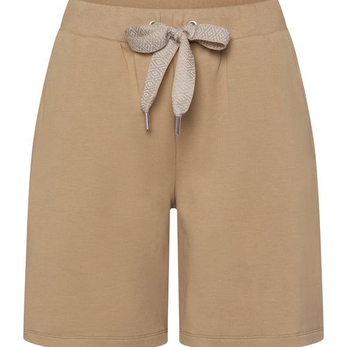 78813 SHORTS - 2828 Deep Taupe