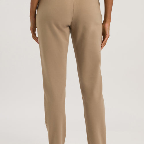 78814 PANTS - 2828 Deep Taupe