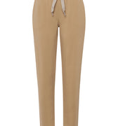 78814 PANTS - 2828 Deep Taupe