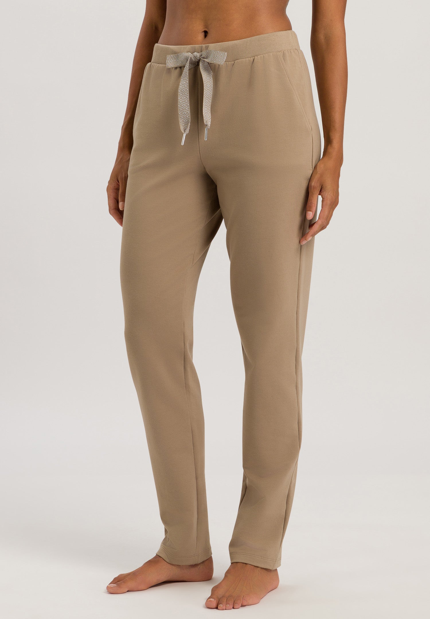 78814 PANTS - 2828 Deep Taupe