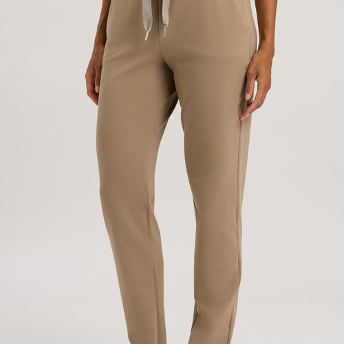 78814 PANTS - 2828 Deep Taupe