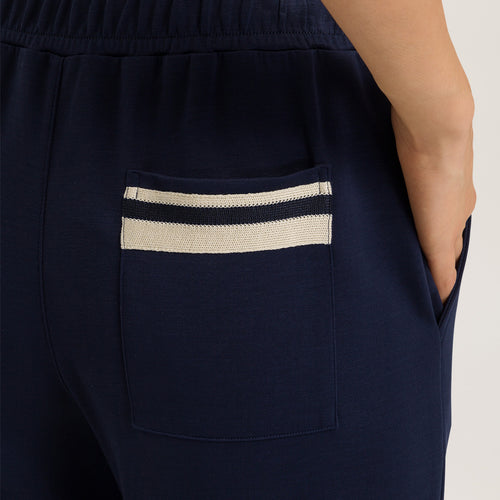 78819 Pants - 1610 Deep Navy