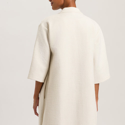 78825 ROBE - 2872 Woven Sunlight