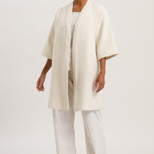 78825 ROBE - 2872 Woven Sunlight