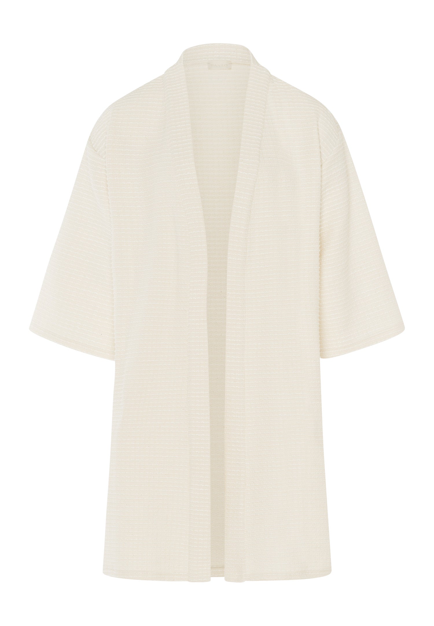 78825 ROBE - 2872 Woven Sunlight