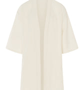 78825 ROBE - 2872 Woven Sunlight