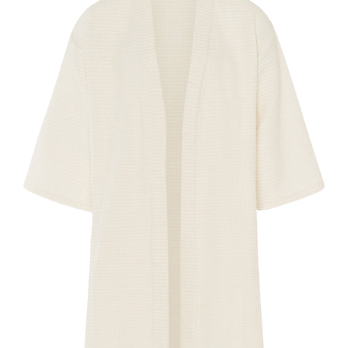 78825 ROBE - 2872 Woven Sunlight