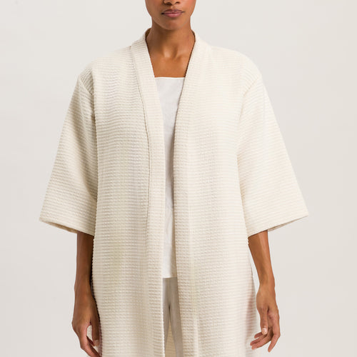 78825 ROBE - 2872 Woven Sunlight