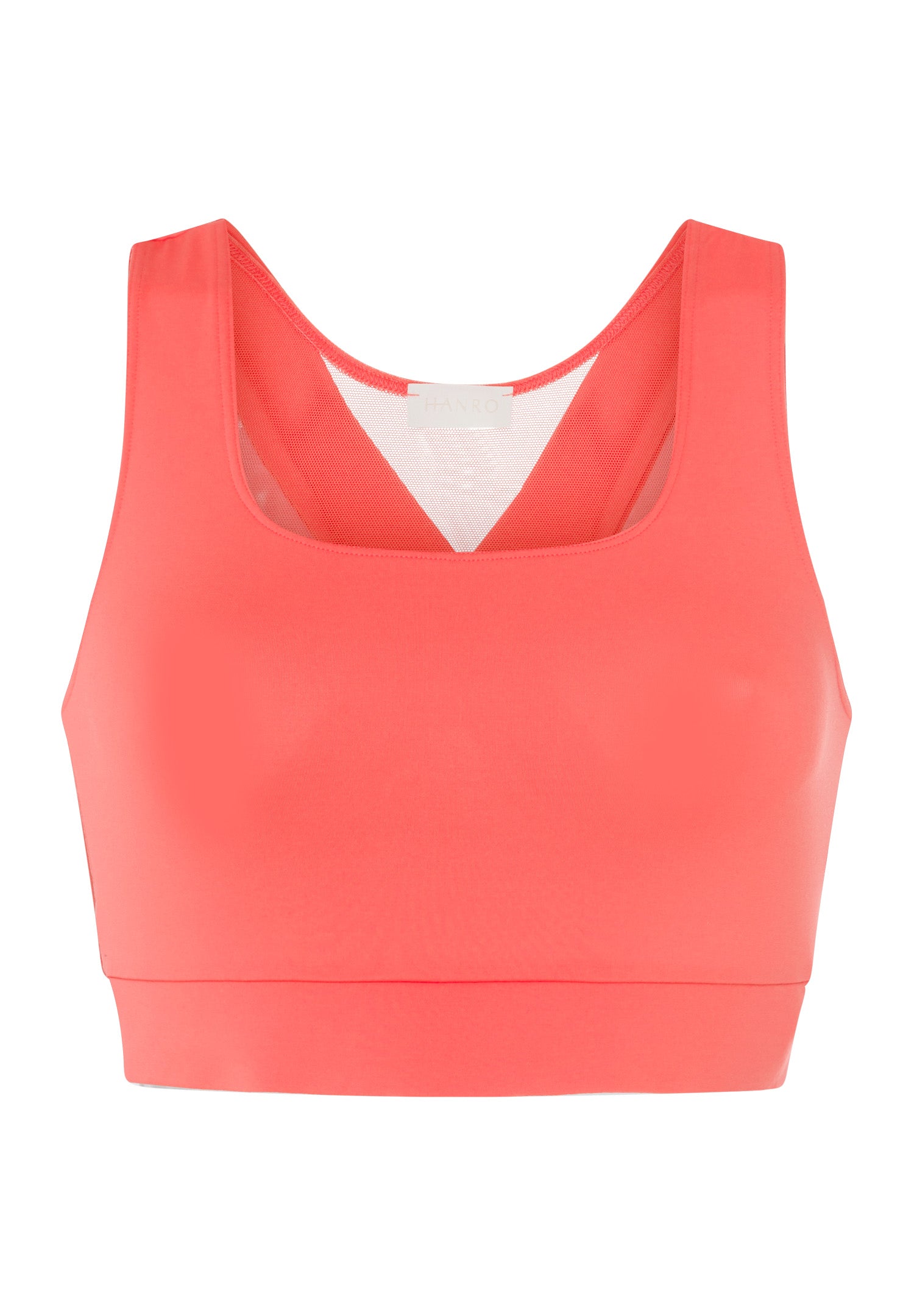 78836 Crop Top - 2339 Juicy Melon