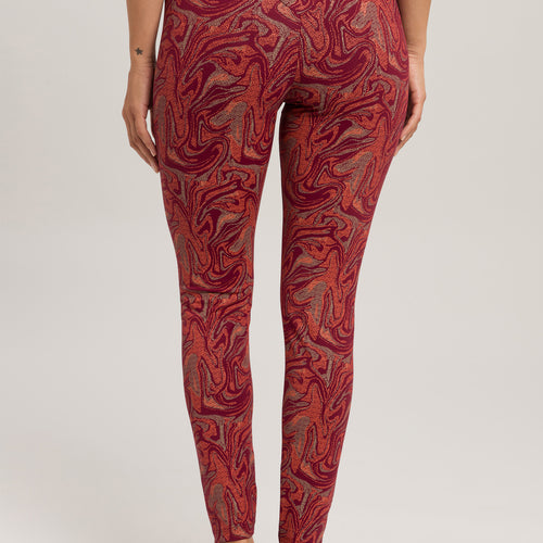 78838 Leggings - 2879 Graphic Marble