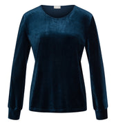 78855 Favourites Pullover - 1652 Mystic Blue