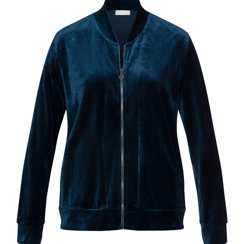 78856 Favourites Jacket - 1652 Mystic Blue