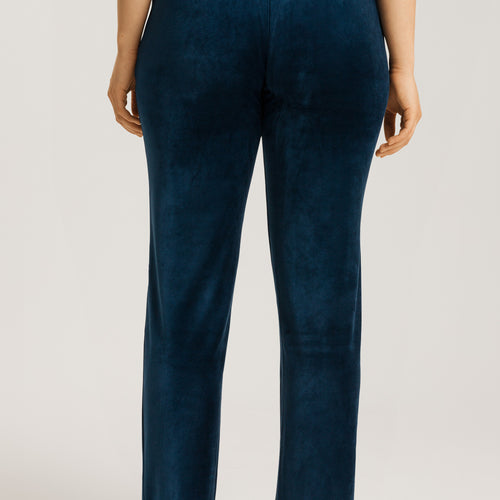 78857 Favourites Pants - 1652 Mystic Blue