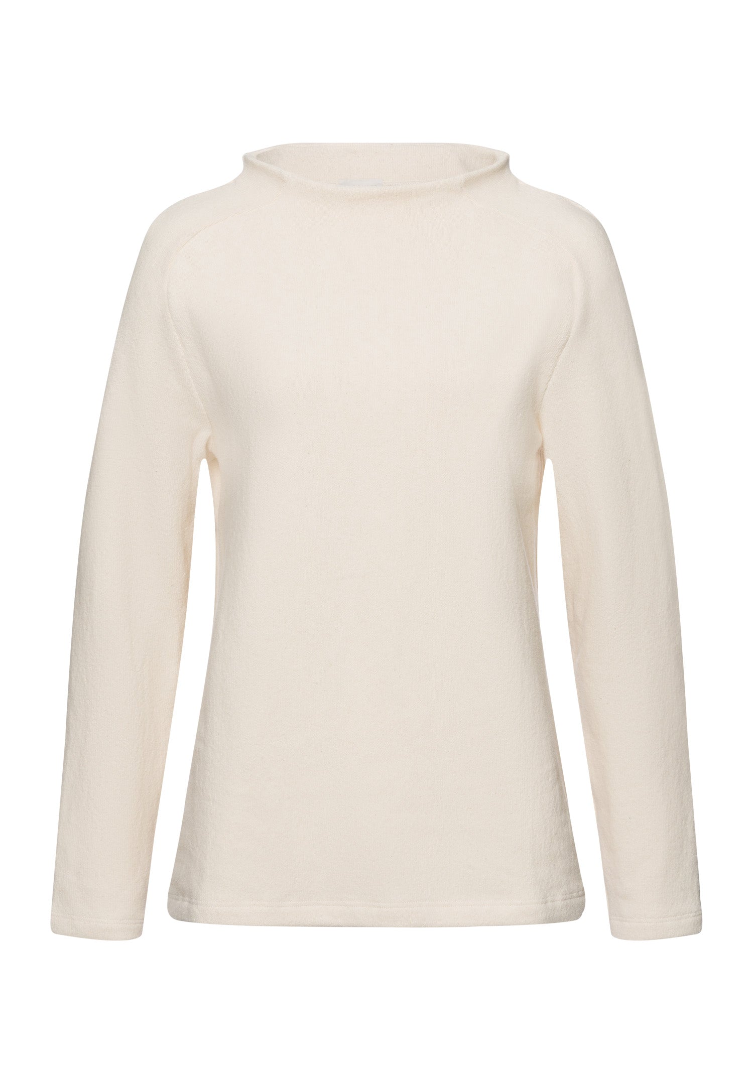 78861 Easy Wear Pullover - 2894 Poppy Seed