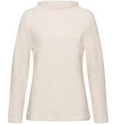 78861 Easy Wear Pullover - 2894 Poppy Seed