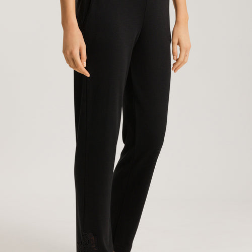 78873 Marlene Pants - 018 Black