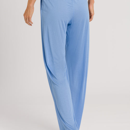 78990 Lou Pants - 2596 Azurine