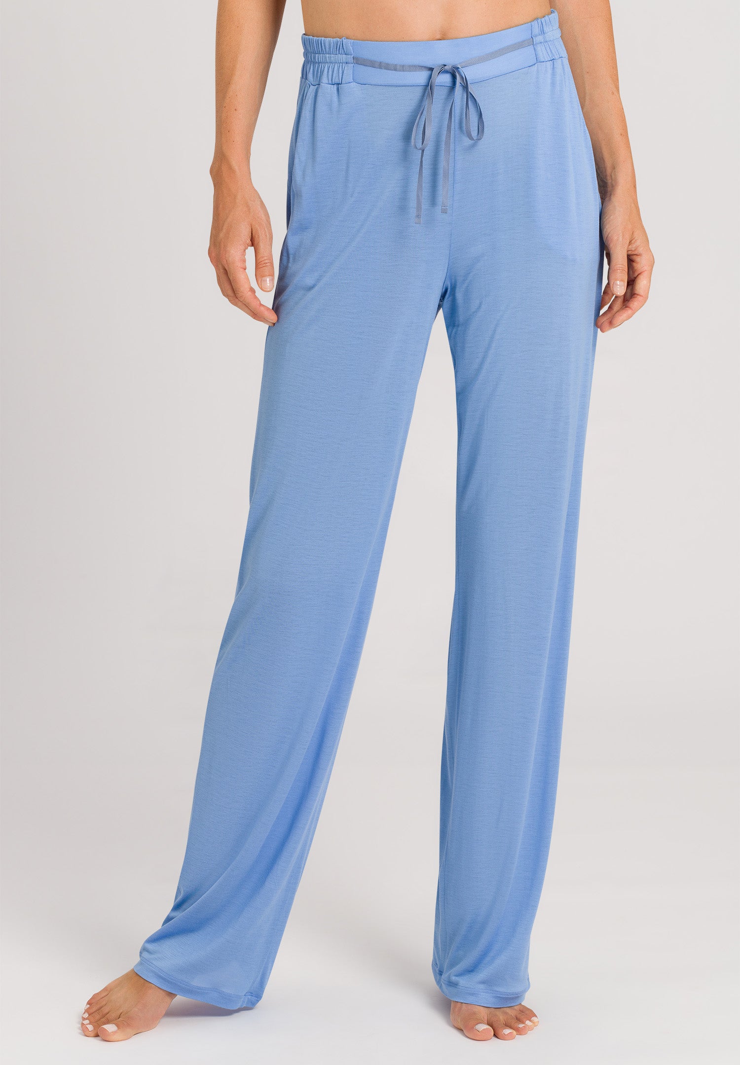 78990 Lou Pants - 2596 Azurine