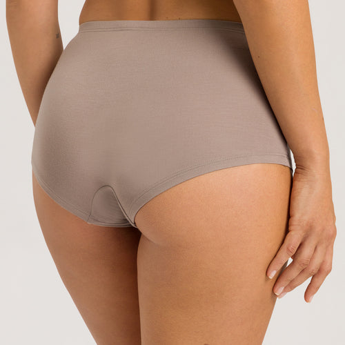 79072 Soft Touch Boyleg - 1825 Taupe Grey