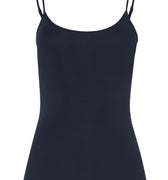 79306 Soft Touch Spaghetti Camisole - 1621 Ocean