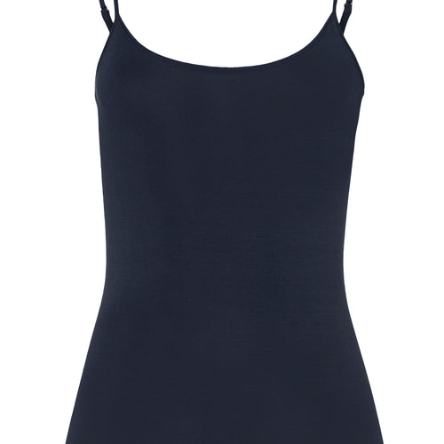 79306 Soft Touch Spaghetti Camisole - 1621 Ocean