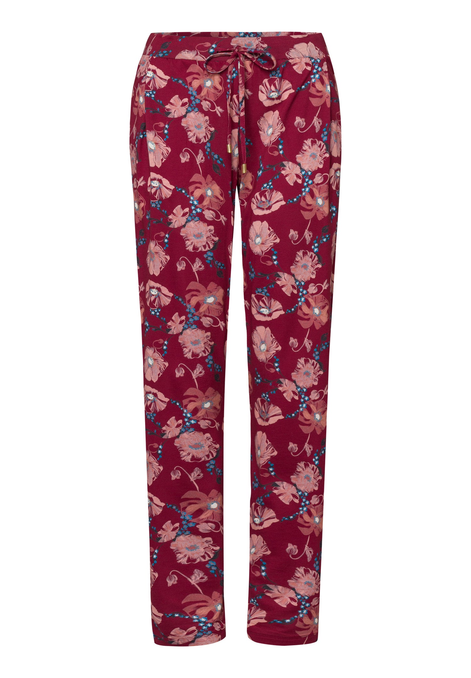 Sleep And Lounge Long Pant | Floral Joy 79320-2983