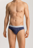 Cotton Essentials Briefs 2-Pack | Herb Tea / Vint Indigo 73075-3022